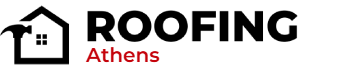 Athens Roofing Company Logo